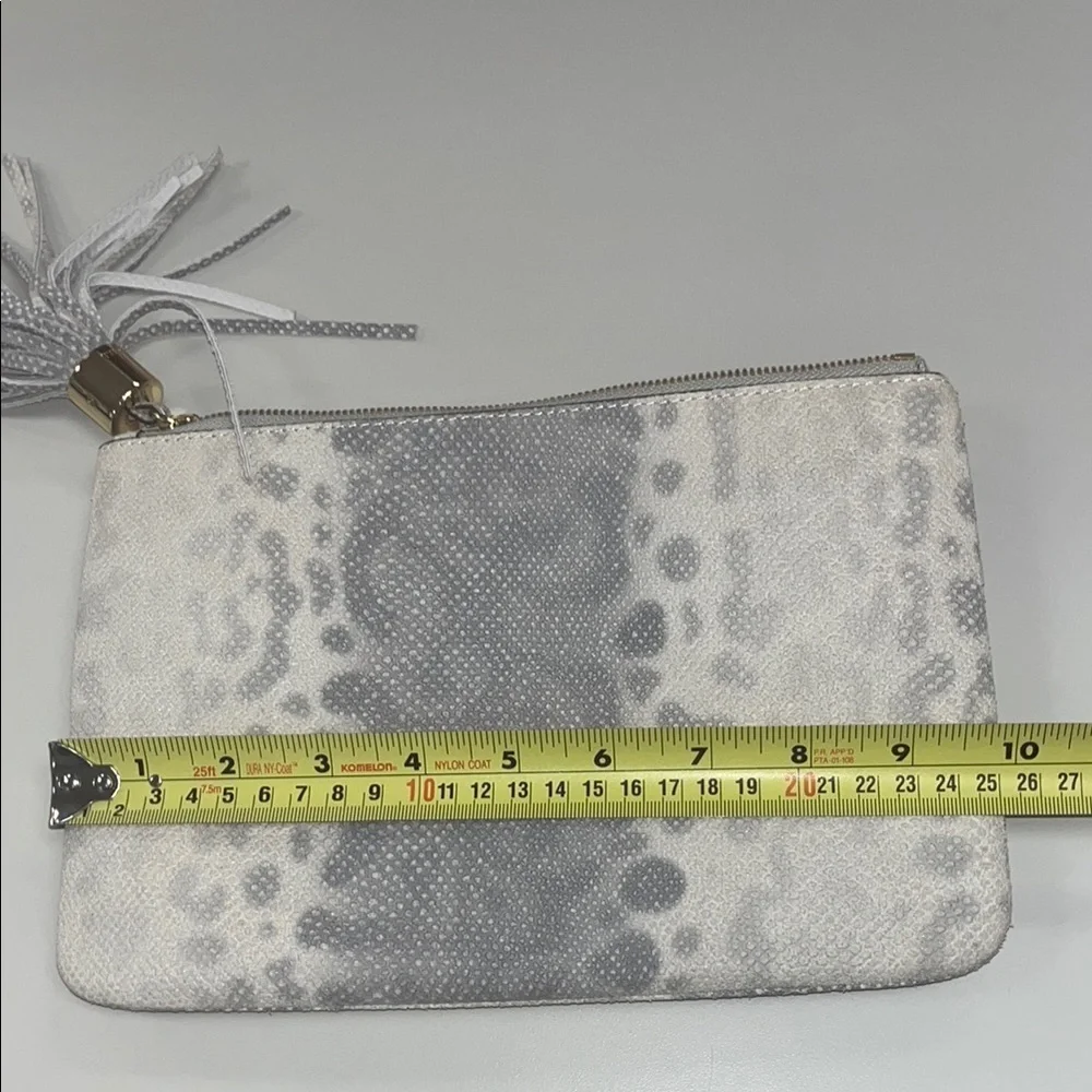 G.I.L.I. elegant gray